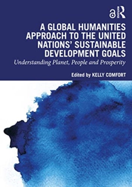 Bilde av A Global Humanities Approach To The United Nations&#039; Sustainable Development Goals