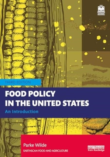 Food Policy in the United States - An Introduction