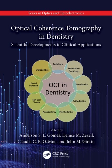 Optical Coherence Tomography in Dentistry - Scientific Developments to Clinical Applications