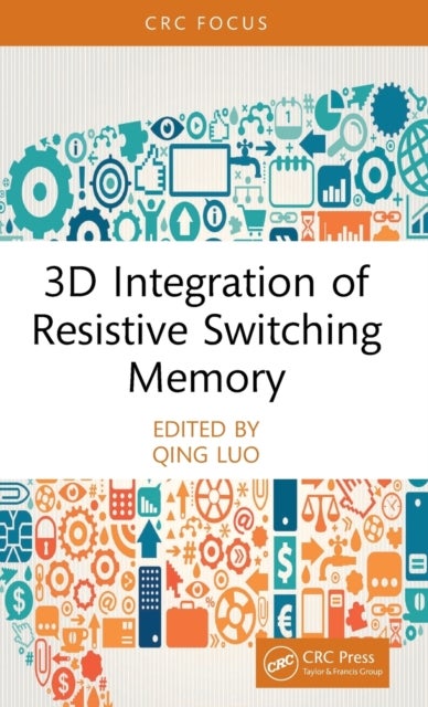 Bilde av 3d Integration Of Resistive Switching Memory