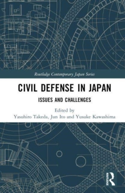 Civil Defense in Japan - Issues and Challenges