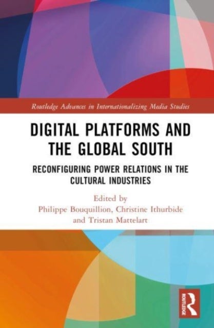 Bilde av Digital Platforms And The Global South