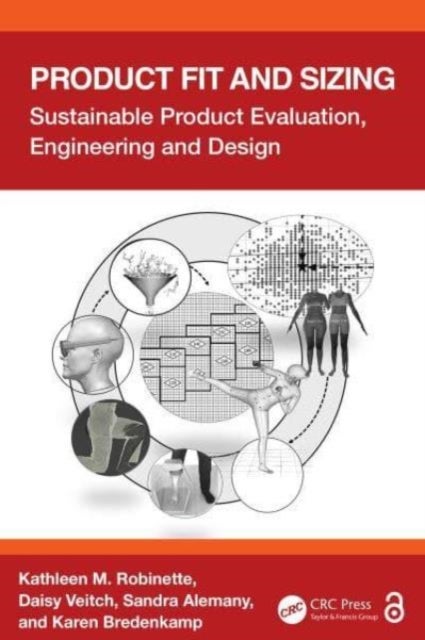 Product Fit and Sizing - Sustainable Product Evaluation, Engineering, and Design