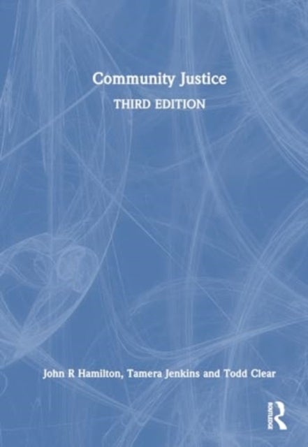 Community Justice