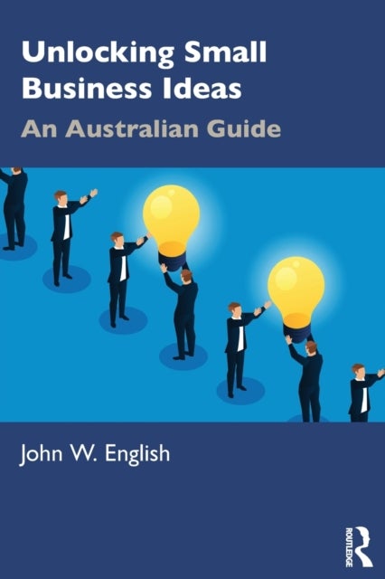 Unlocking Small Business Ideas - An Australian Guide