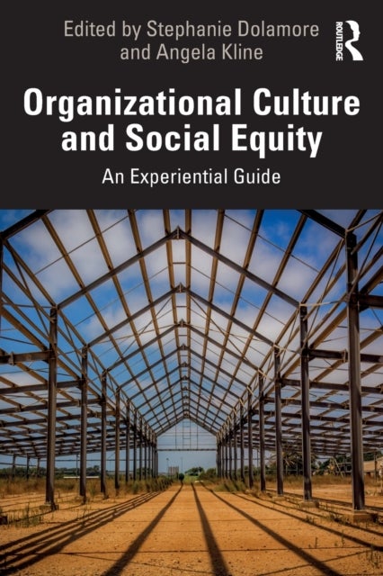 Organizational Culture and Social Equity - An Experiential Guide