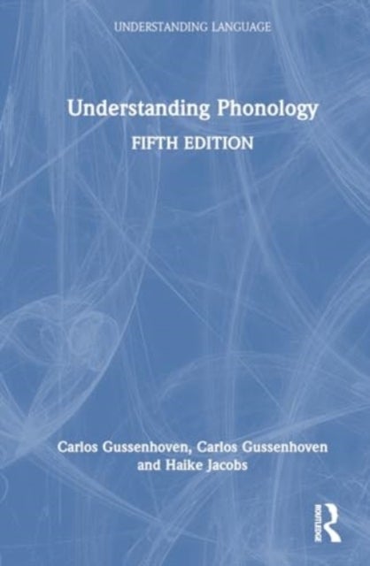 Understanding Phonology