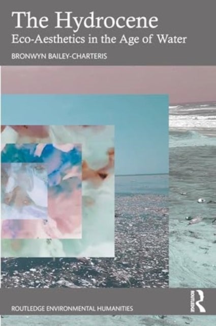 The Hydrocene - Eco-Aesthetics in the Age of Water