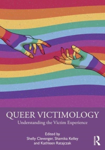Bilde av Queer Victimology