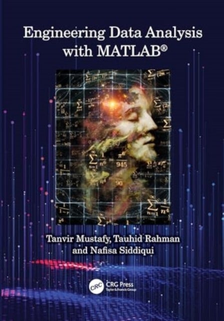 Engineering Data Analysis with MATLAB¿