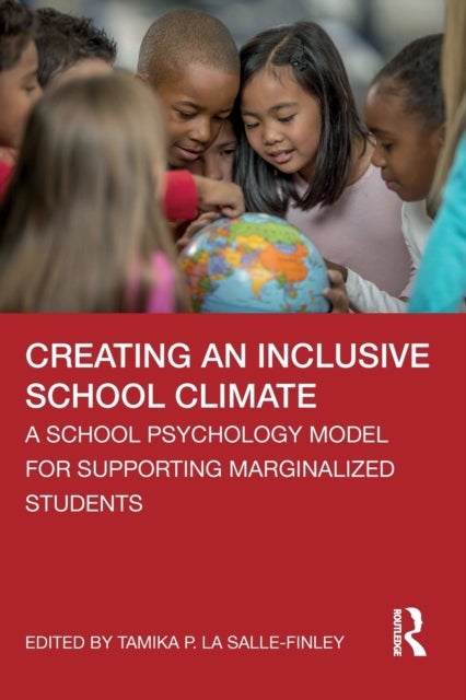 Bilde av Creating An Inclusive School Climate