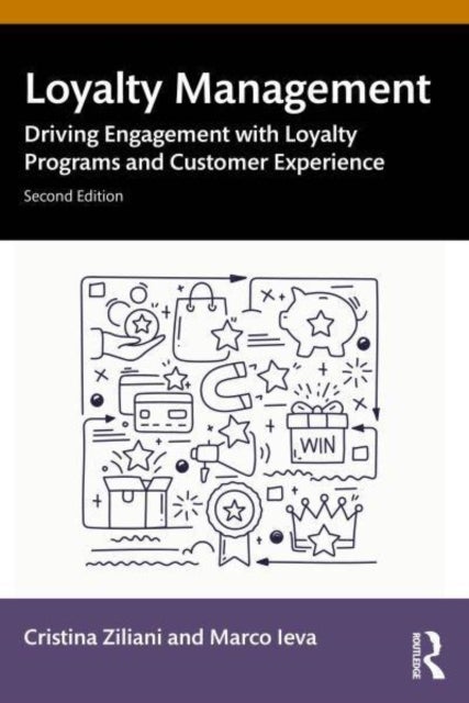 Loyalty Management - Driving Engagement with Loyalty Programs and Customer Experience