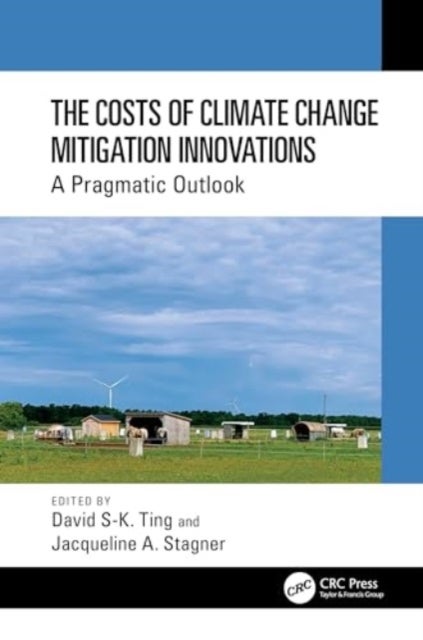 Bilde av The Costs Of Climate Change Mitigation Innovations