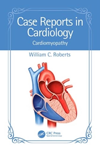 Case Reports in Cardiology - Cardiomyopathy