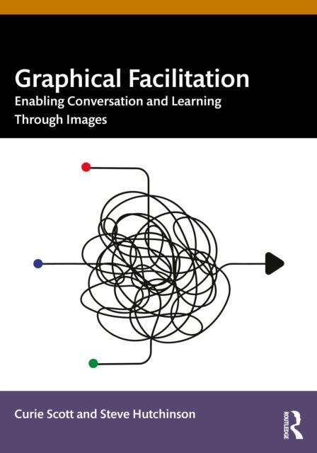 Graphical Facilitation - Enabling Conversation And Learning Through Images