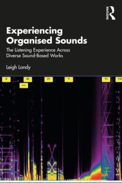 Experiencing Organised Sounds - The Listening Experience Across Diverse Sound-Based Works