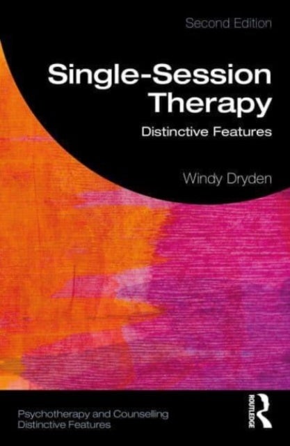 Single-Session Therapy - Distinctive Features