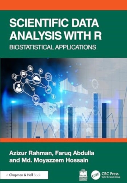 Scientific Data Analysis with R - Biostatistical Applications