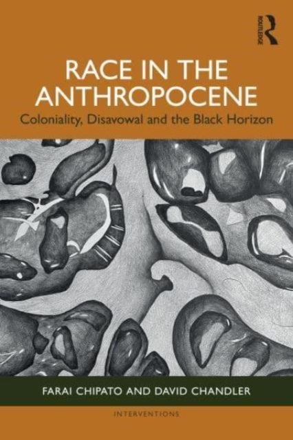 Race in the Anthropocene - Coloniality, Disavowal and the Black Horizon