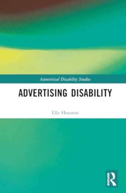 Advertising Disability