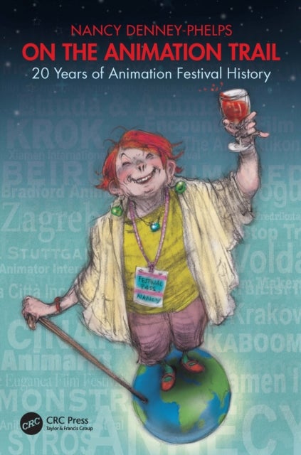 On the Animation Trail - 20 Years of Animation Festival History