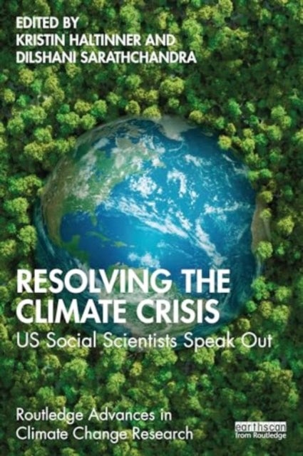 Resolving the Climate Crisis - US Social Scientists Speak Out
