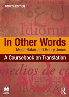 In Other Words - A Coursebook on Translation
