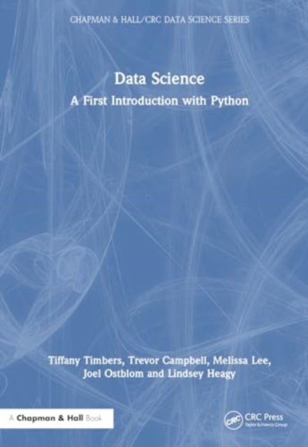 Data Science - A First Introduction with Python