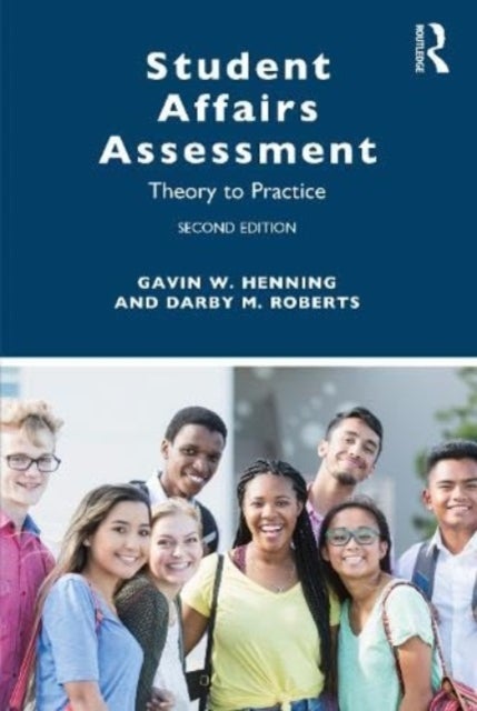 Student Affairs Assessment - Theory to Practice
