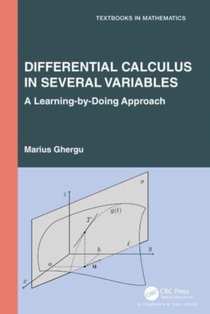 Bilde av Differential Calculus In Several Variables Av Marius Ghergu