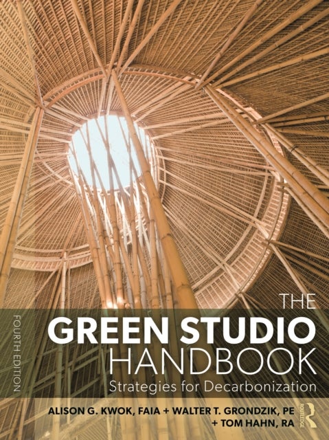 The Green Studio Handbook - Strategies for Decarbonization