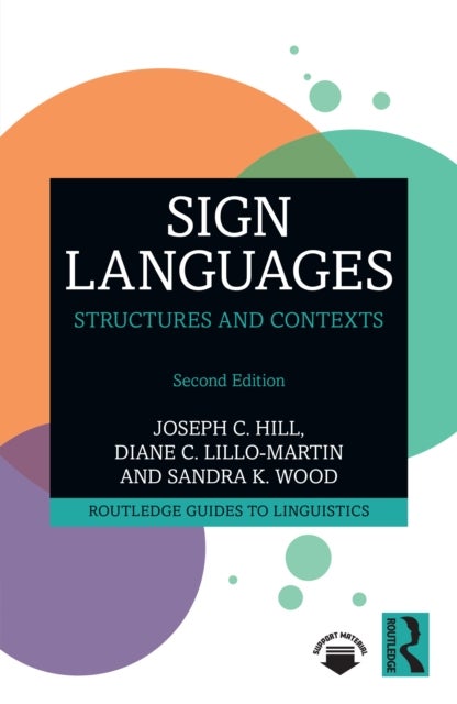 Sign Languages - Structures and Contexts