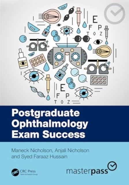 Postgraduate Ophthalmology Exam Success