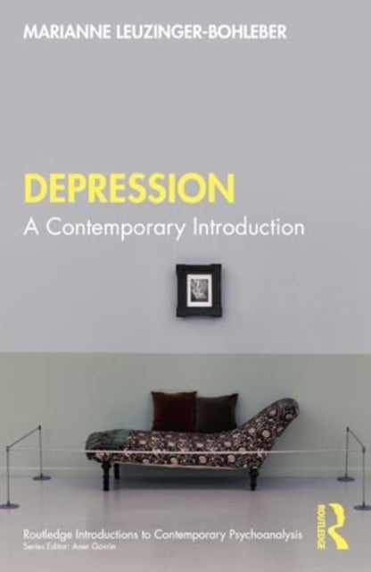 Depression - A Contemporary Introduction