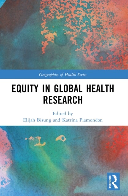 Equity in Global Health Research