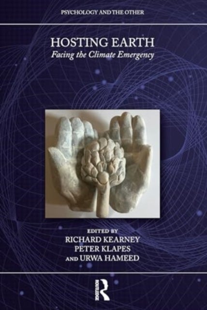 Hosting Earth - Facing the Climate Emergency