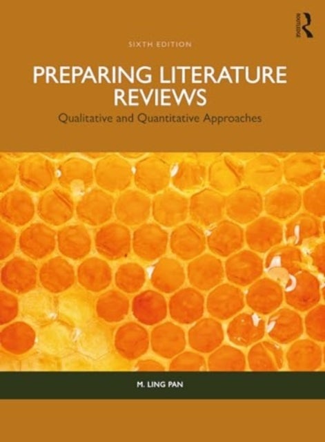 Preparing Literature Reviews - Qualitative and Quantitative Approaches