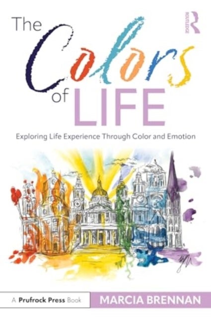 The Colors of Life - Exploring Life Experience Through Color and Emotion