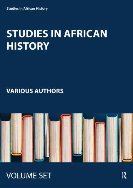Studies in African History