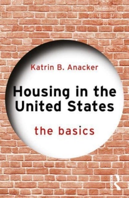 Housing in the United States - The Basics