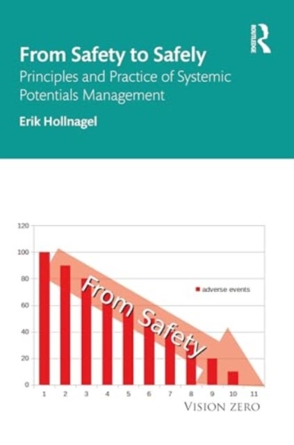 From Safety to Safely - Principles and Practice of Systemic Potentials Management