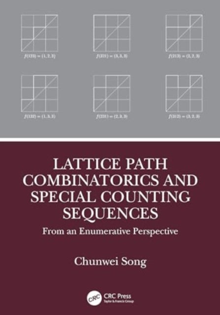 Lattice Path Combinatorics and Special Counting Sequences - From an Enumerative Perspective