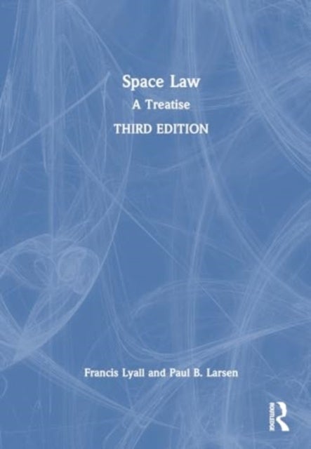 Space Law - A Treatise