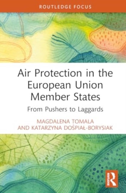 Air Protection in the European Union Member States - From Laggards to Pushers