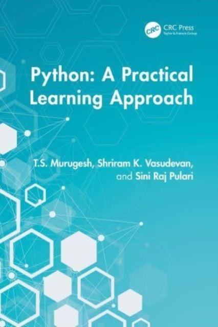 Python ¿ A practical learning approach