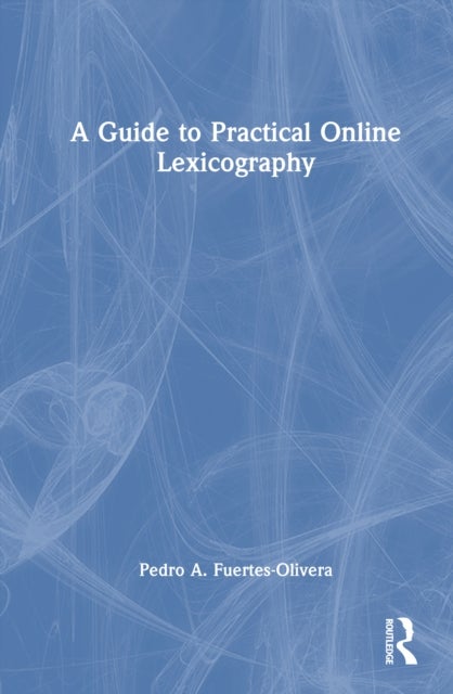 A Guide to Practical Online Lexicography