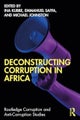 Deconstructing Corruption in Africa