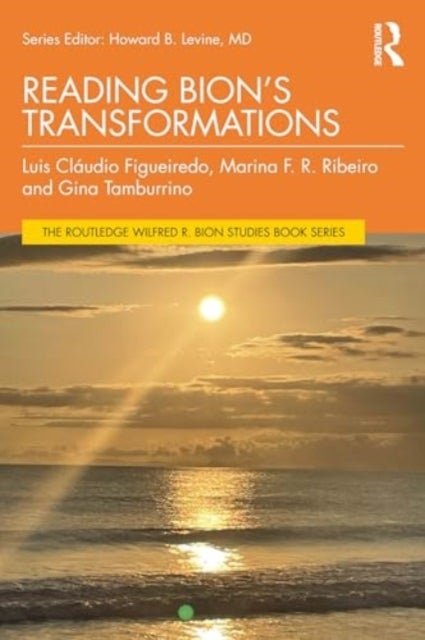 Reading Bion¿s Transformations
