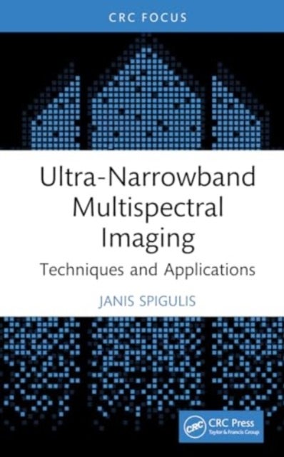 Ultra-Narrowband Multispectral Imaging - Techniques and Applications