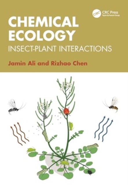 Chemical Ecology - Insect-Plant Interactions